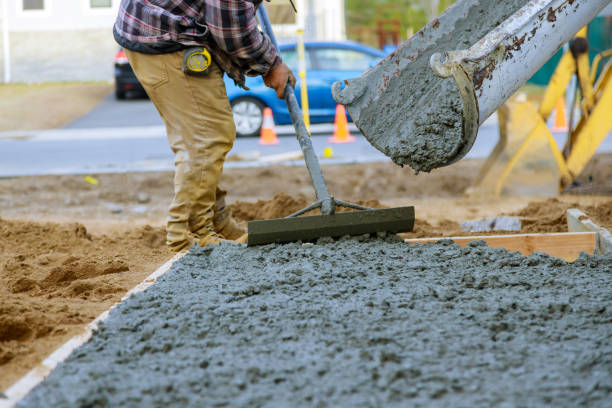 Best Concrete Staining and Coloring in Marshallton, PA