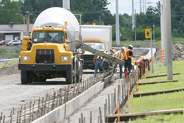 Best Concrete Demolition Services in Marshallton, PA